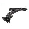 Ctr Suspension Control Arm, CQ0081R CQ0081R